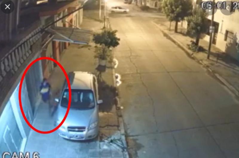 Hirieron de dos balazos a un enfermero en un asalto :: Diario Pregon de Jujuy - Vimarsana News
