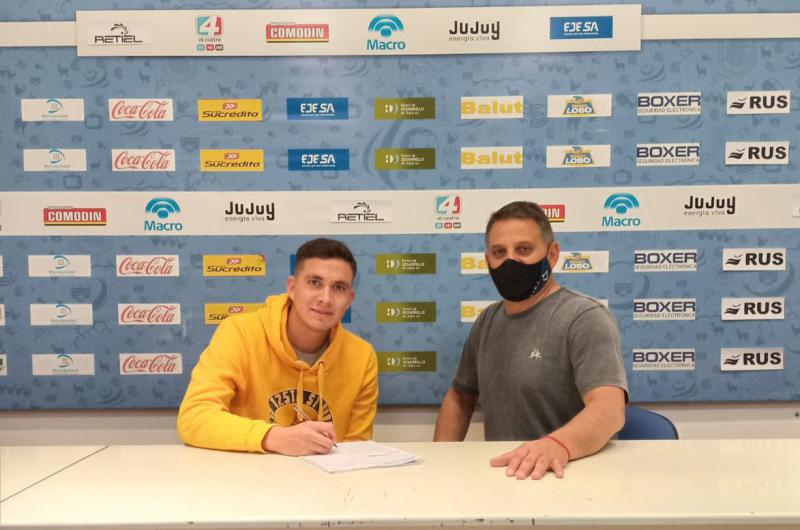 El "Lobo" apunta a Defensores de Belgrano - Vimarsana News