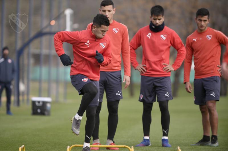 Independiente visita a Santos por los octavos de final - Vimarsana News