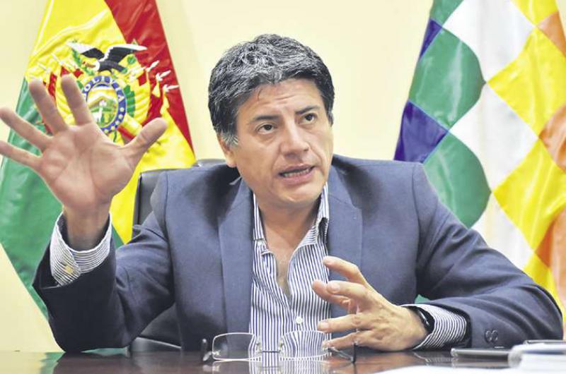 Evo Morales dio la orden para el ingreso de material bélico :: Diario Pregon de Jujuy - Vimarsana News