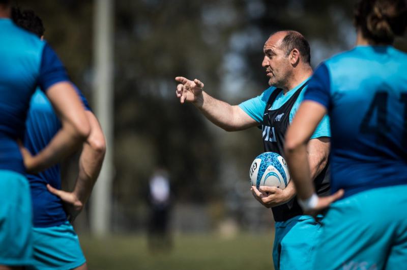 Ledesma confirmó equipo titular para jugar ante Gales :: Diario Pregon de Jujuy - Vimarsana News