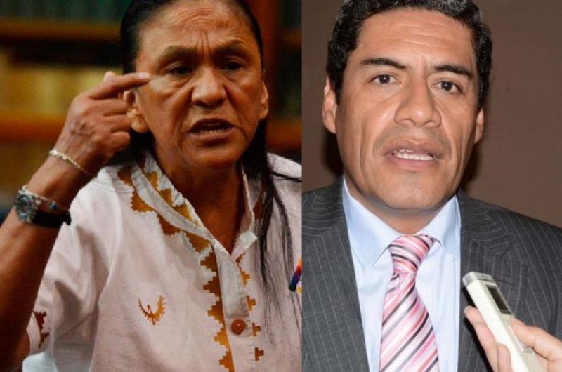 Piden juicio oral contra Milagro Sala, y condenan a excomisionado de Yala :: Diario Pregon de Jujuy - Vimarsana News