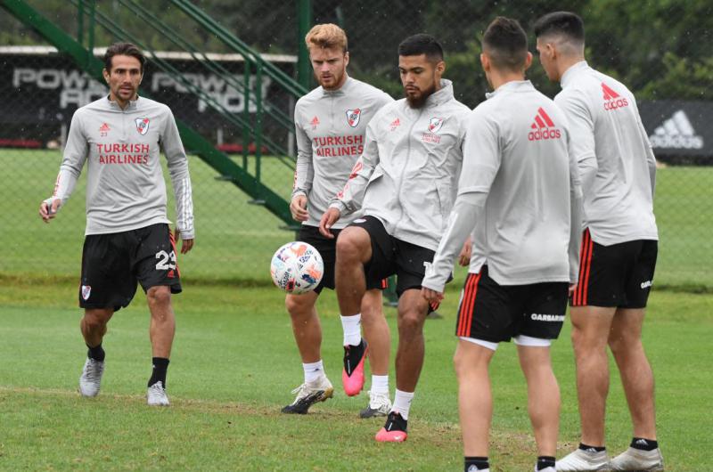 River recibe al campeón Colón en el estadio Monumental :: Diario Pregon de Jujuy - Vimarsana News