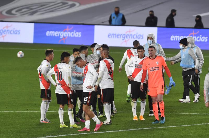 River padeció a un campeón Colón efectivo para una derrota justa :: Diario Pregon de Jujuy - Vimarsana News