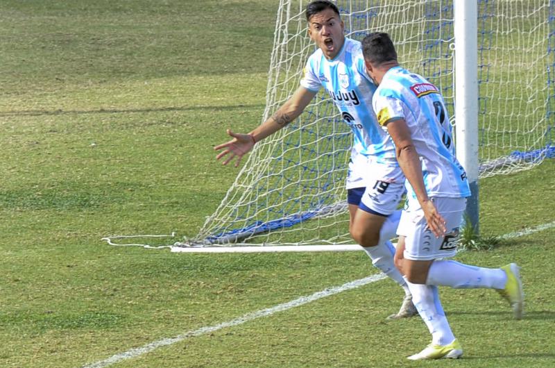 El "Lobo" tropezó y espera el próximo partido de local :: Diario Pregon de Jujuy - Vimarsana News
