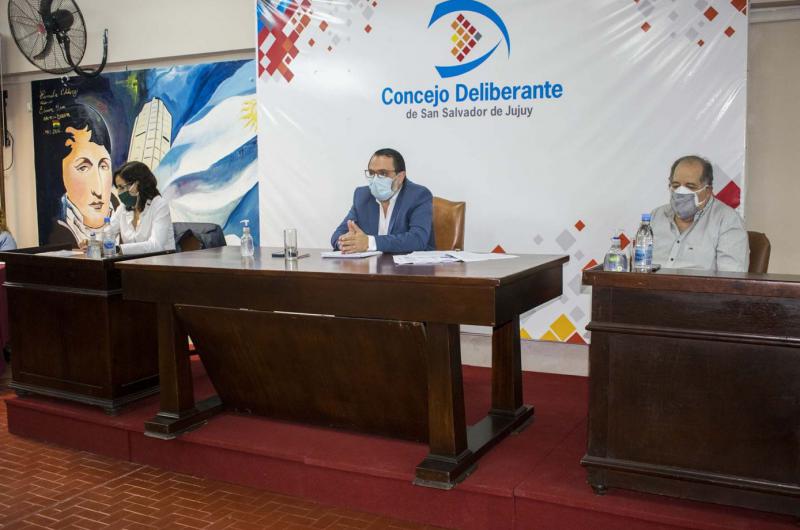 Avanzan en la implementación del programa radial "Coloreando nuestras voces" :: Diario Pregon de Jujuy - Vimarsana News