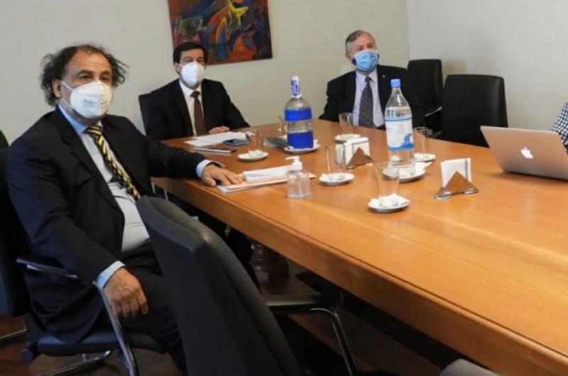 "Pronto llamado" del Gobierno a paritarias con estatales jujeños :: Diario Pregon de Jujuy - Vimarsana News