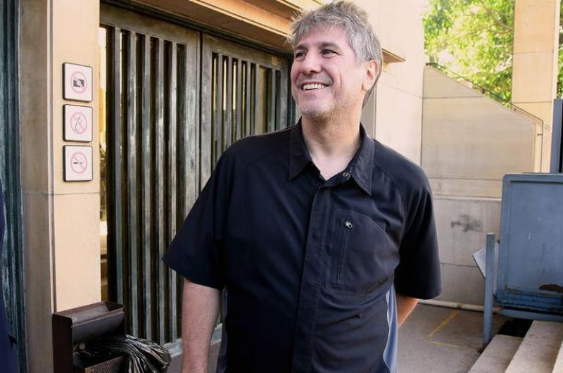 Condenado por el caso Ciccone, otorgaron la libertad condicional a Boudou :: Diario Pregon de Jujuy - Vimarsana News