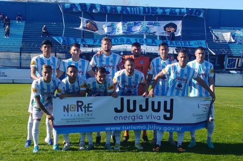 Gimnasia va en busca de la recuperación ante Santamarina :: Diario Pregon de Jujuy - Vimarsana News