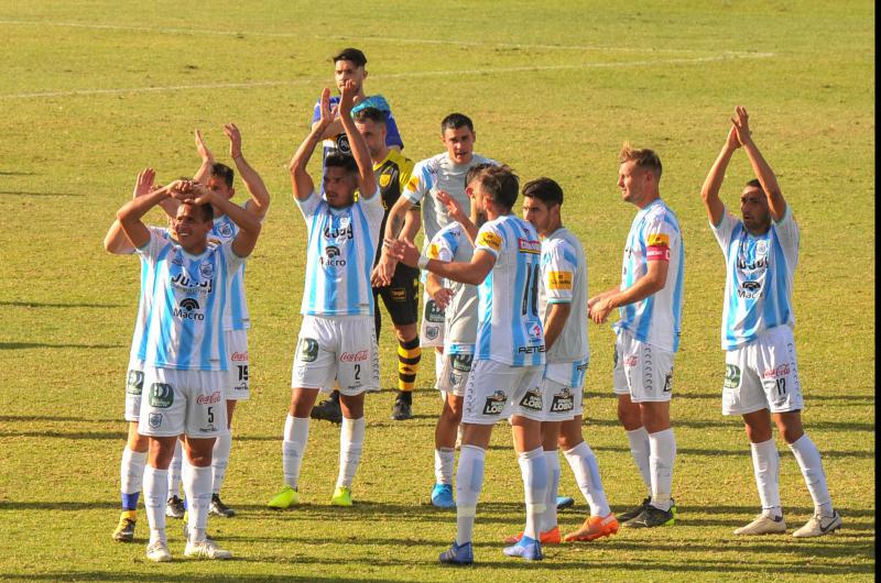 Gimnasia y Esgrima de Jujuy volvió al triunfo  ante Santamarina :: Diario Pregon de Jujuy - Vimarsana News