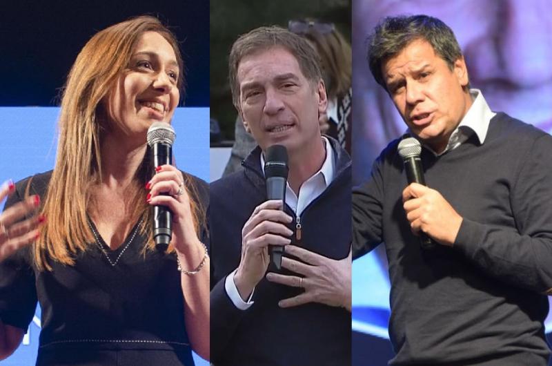 Diversidad de propuestas en JxC: Vidal, López Murphy, Rubinstein, Santilli y Manes :: Diario Pregon de Jujuy - Vimarsana News