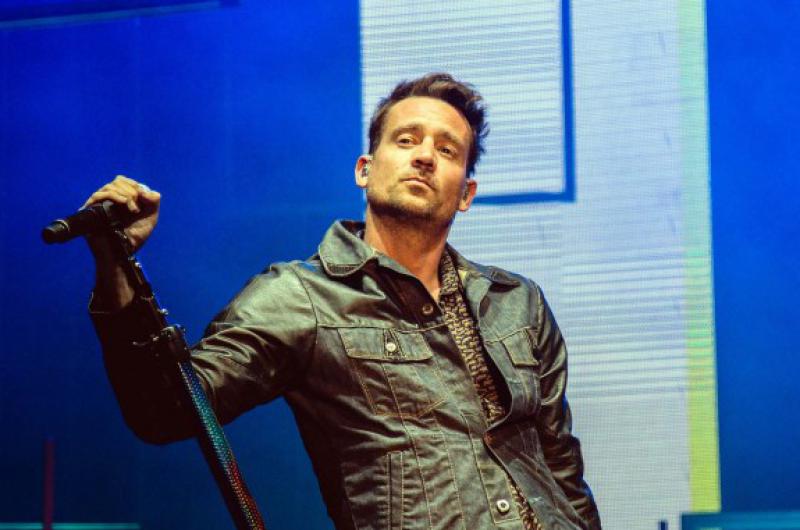 "Chano" Charpentier fue baleado por un policía al que quiso apuñalar :: Diario Pregon de Jujuy - Vimarsana News