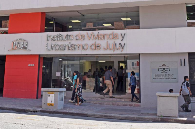 El Instituto de Vivienda reactiva los intereses moratorios en las cuotas mensuales - Vimarsana News