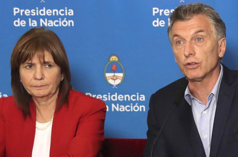 Expresidentes de Iberoamérica denuncian una "persecución" contra Mauricio Macri :: Diario Pregon de Jujuy - Vimarsana News