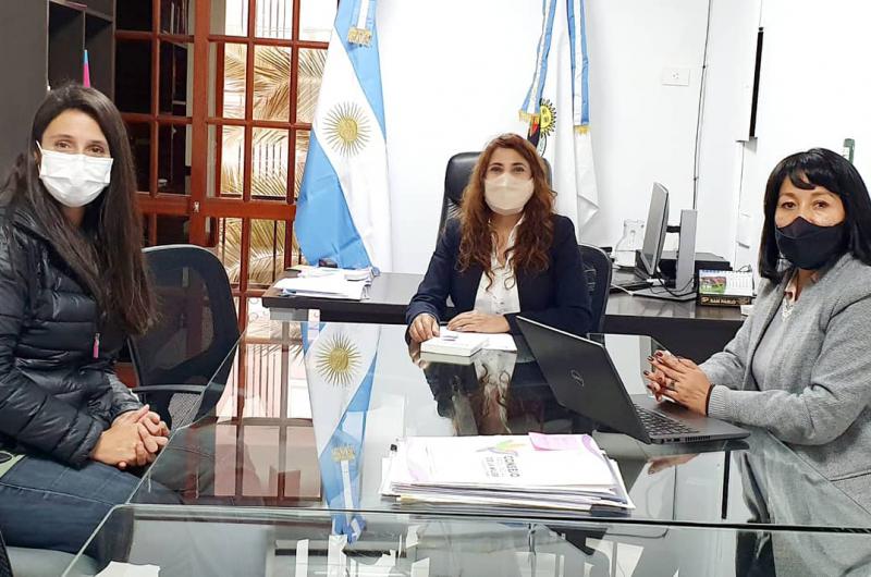 Acciones para erradicar la violencia obstétrica :: Diario Pregon de Jujuy - Vimarsana News