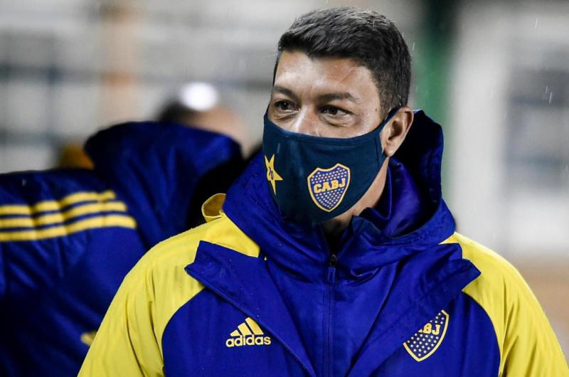 Boca inicia el ciclo de Sebastian Battaglia en La Bombonera - Vimarsana News