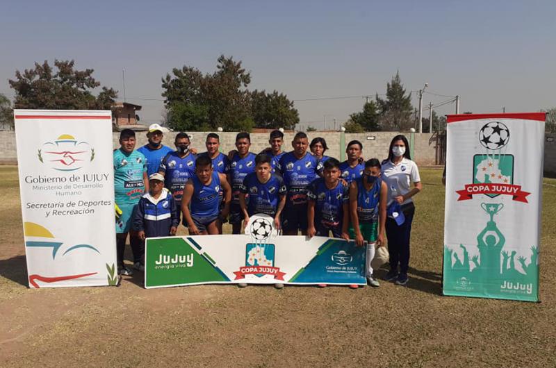Sociedad Española en Vóley y Talleres en fútbol adaptado son semifinalistas  :: Diario Pregon de Jujuy - Vimarsana News