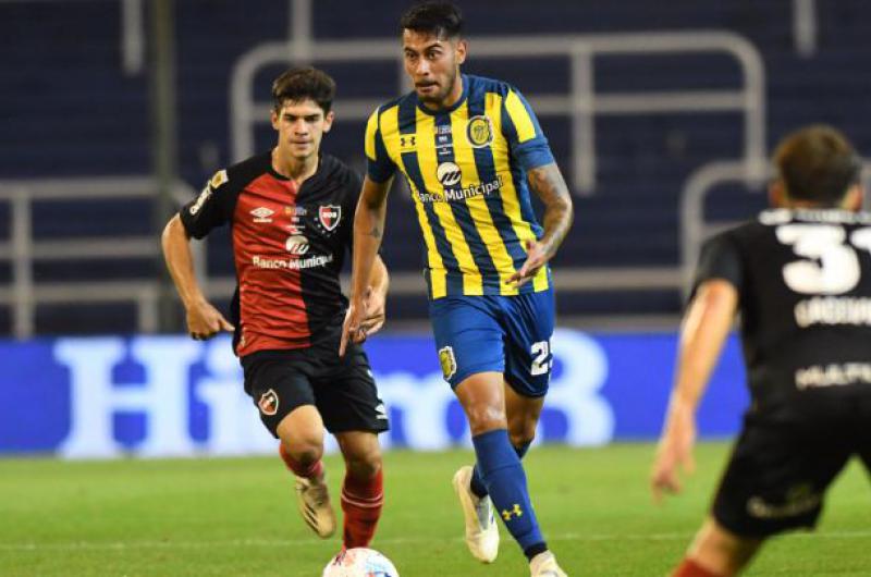 Newell's y Central paralizan Rosario - Vimarsana News
