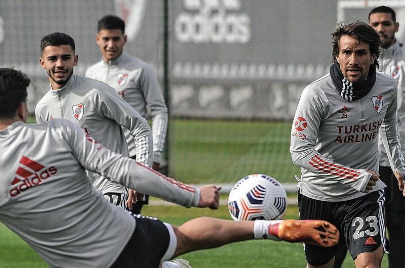 River asume una riesgosa visita hoy frente a Gimnasia - Vimarsana News