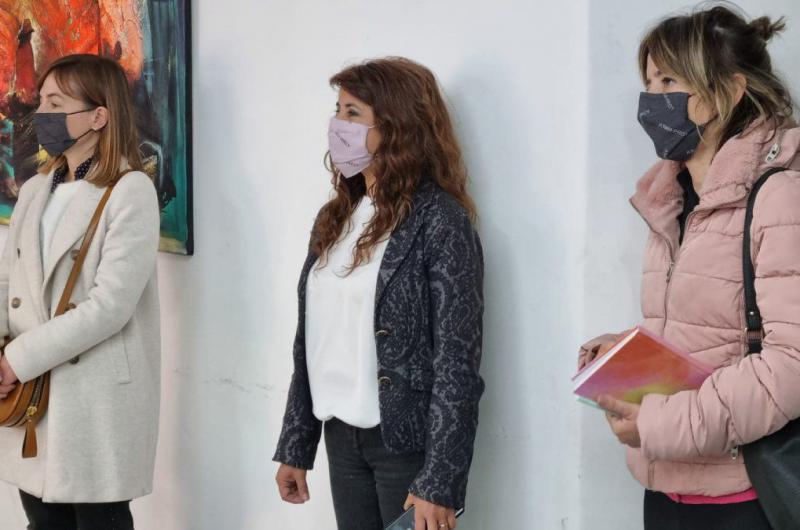 Misión de la Iniciativa Spotlight visitó Jujuy :: Diario Pregon de Jujuy - Vimarsana News