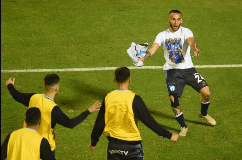 Independiente perdió el invicto en Tucumán apenas en un minuto :: Diario Pregon de Jujuy - Vimarsana News