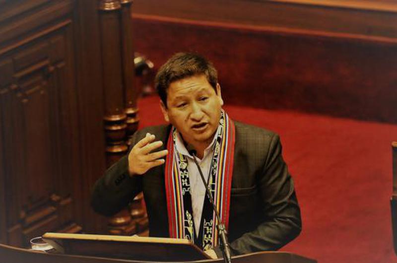 El Congreso peruano otorga su voto de confianza al gabinete de Guido Bellido :: Diario Pregon de Jujuy - Vimarsana News