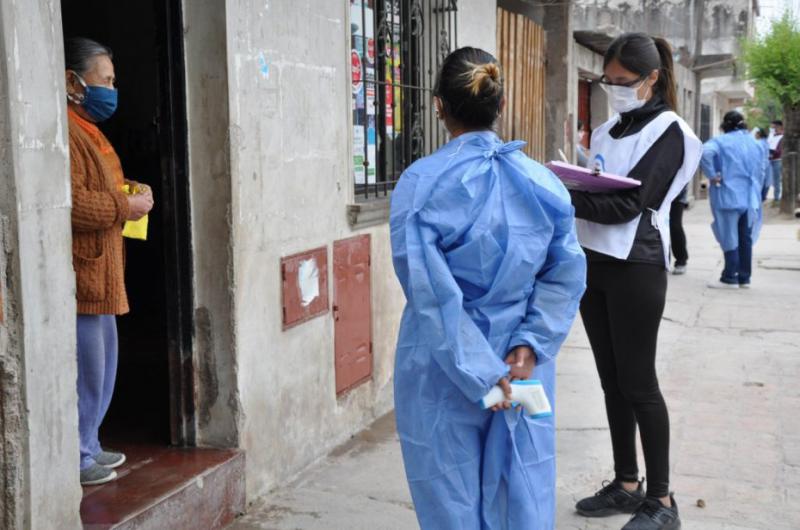 En Jujuy se reportaron 43 casos de Covid :: Diario Pregon de Jujuy - Vimarsana News