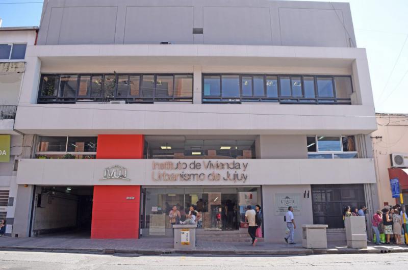 El IVUJ reactiva el cobro de intereses en las cuotas mensuales :: Diario Pregon de Jujuy - Vimarsana News