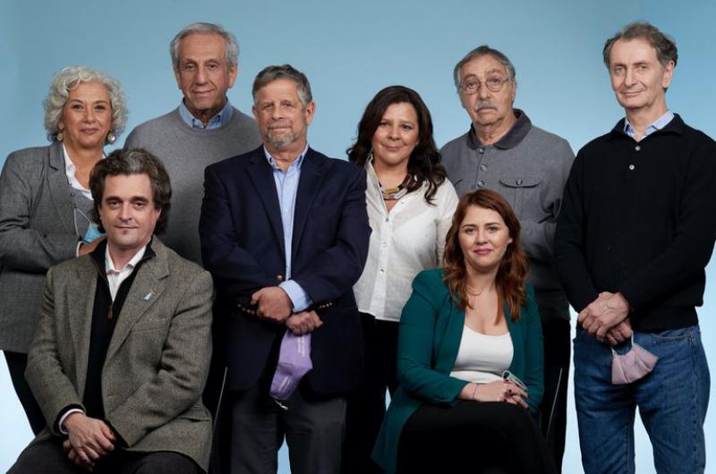 Radicales de "Adelante Ciudad" cruzaron a Lousteau por sus dichos contra Morales - Vimarsana News