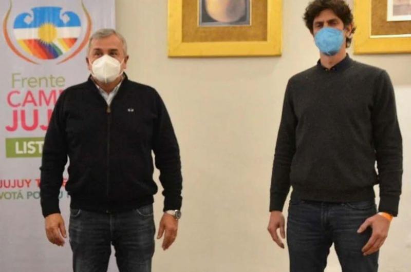 A siete días de las elecciones se calienta la interna en Juntos por el Cambio :: Diario Pregon de Jujuy - Vimarsana News