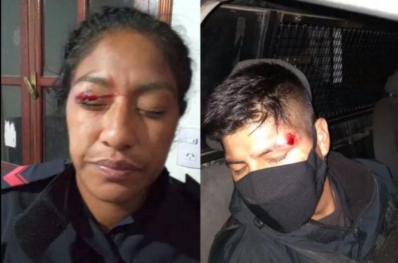 Campo Verde: Piden llevar a juicio a Milagro Sala y al abogado Huespe :: Diario Pregon de Jujuy - Vimarsana News