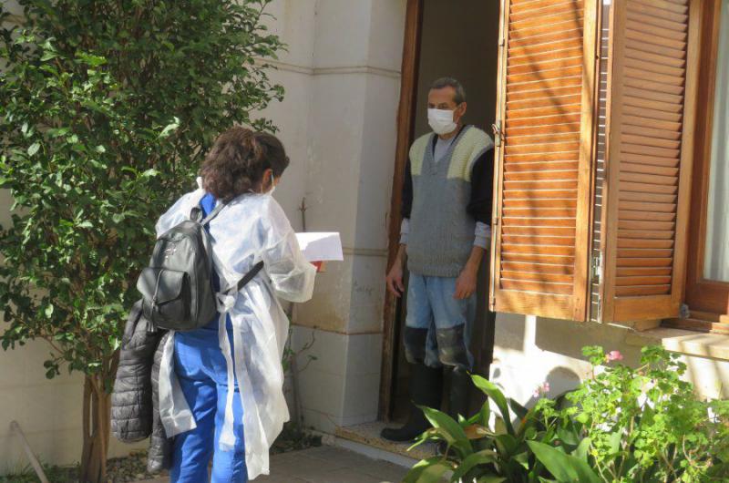 Reportaron 30 casos positivos y 2 altas médicas en la Provincia :: Diario Pregon de Jujuy - Vimarsana News