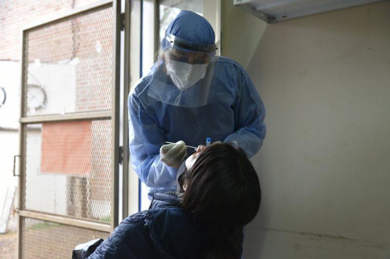 Notificaron 20 casos positivos y 3 altas médicas en la Provincia :: Diario Pregon de Jujuy - Vimarsana News
