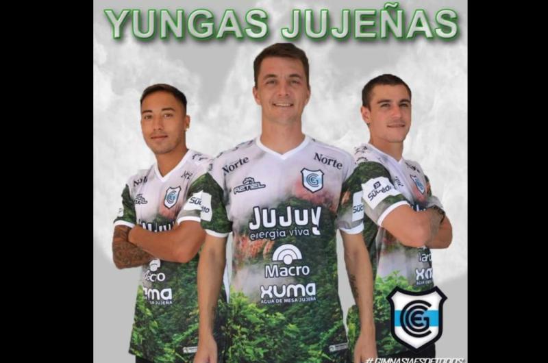 Camiseta del lobo jujeño deals