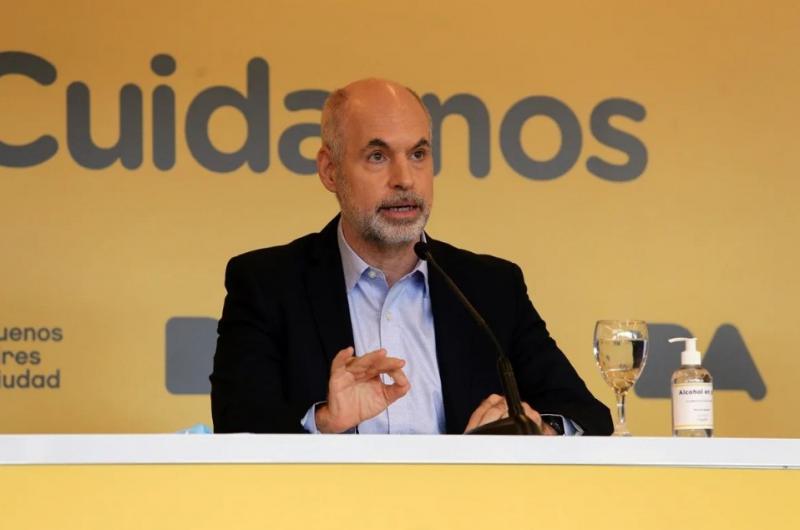 "Argentina nunca ha sido tan unitaria y es responsabilidad de un santacruceño"