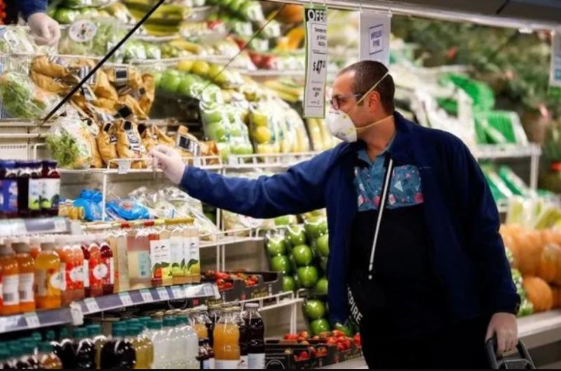 La inflación de abril en Jujuy fue de 5,3%