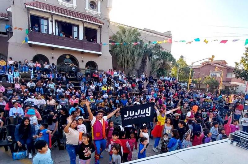 HOME :: Diario Pregon de Jujuy