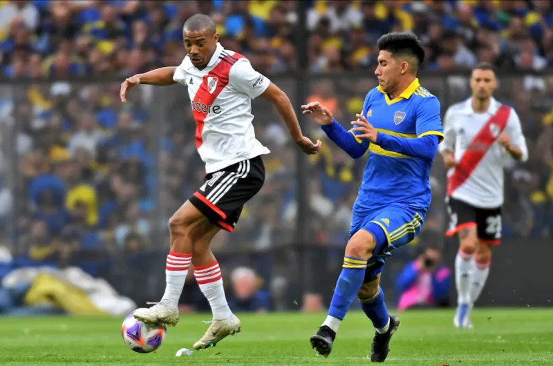 River quiere olvidar la derrota ante Boca y sumar los tres puntos contra Banfield - Vimarsana News