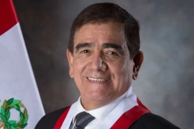 El desprestigiado Congreso peruano prepara una nueva ofensiva contra Castillo - Vimarsana News
