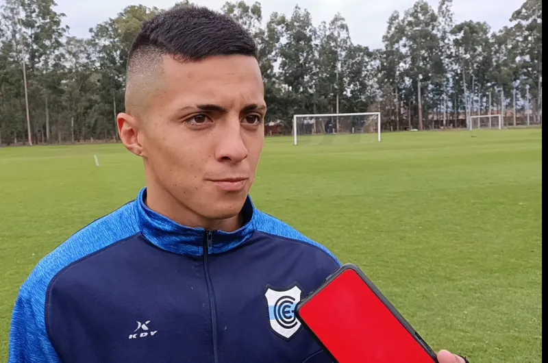 Flecha sostuvo que estan "cerca de hacer historia" en el club