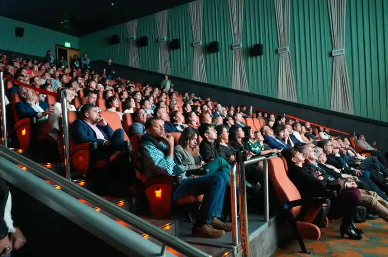 Inicia hoy la 11º edición del Festival Internacional de Cine de las Alturas