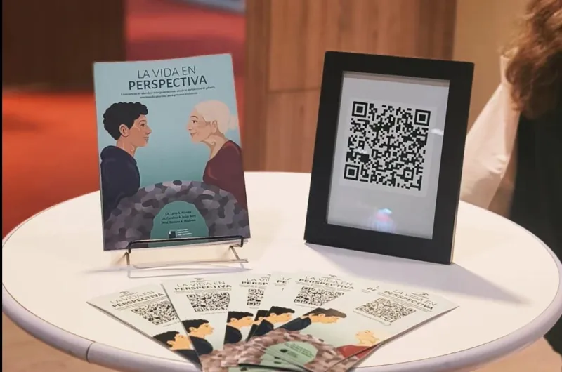 Dos libros del municipio capitalino en la Feria del Libro