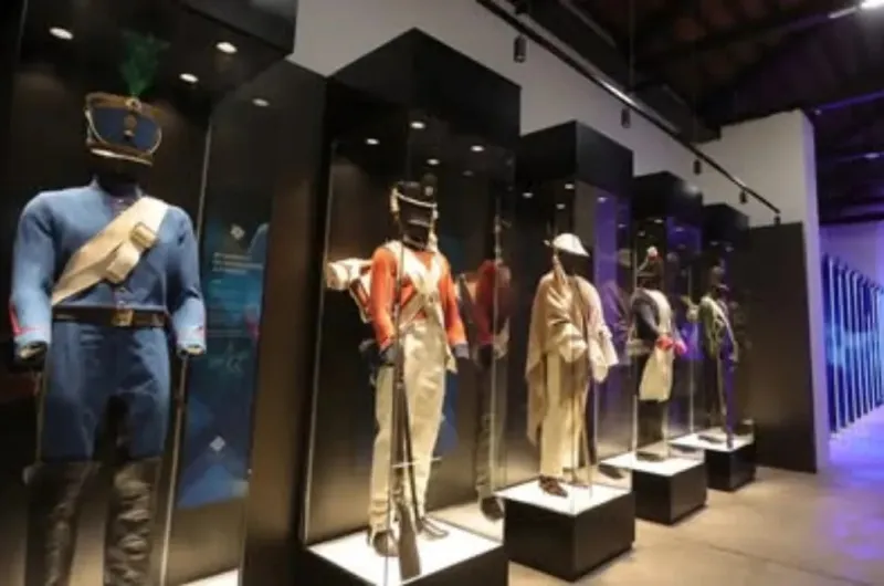 Jujuy se prepara para vivir la Semana de los Museos