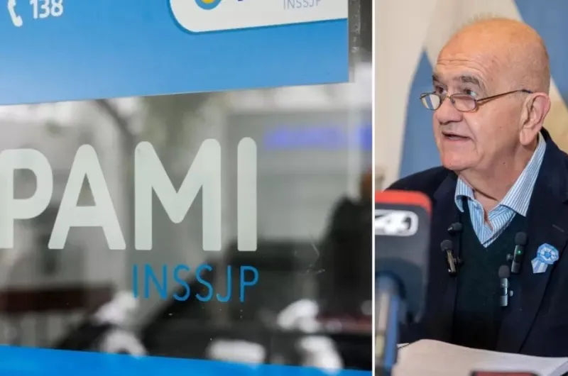 "Hay una sensación de abandono absoluto"