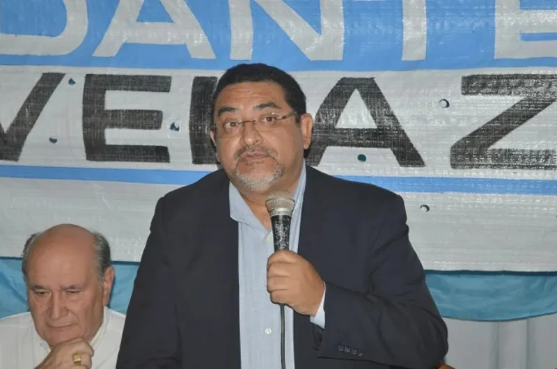 Concejal lleva 5 meses sin asumir y tildó de "vergüenza" una designación del intendente