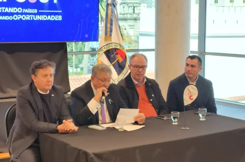 Ciudad Cultural albergará la nueva edición de la ExpoJuy