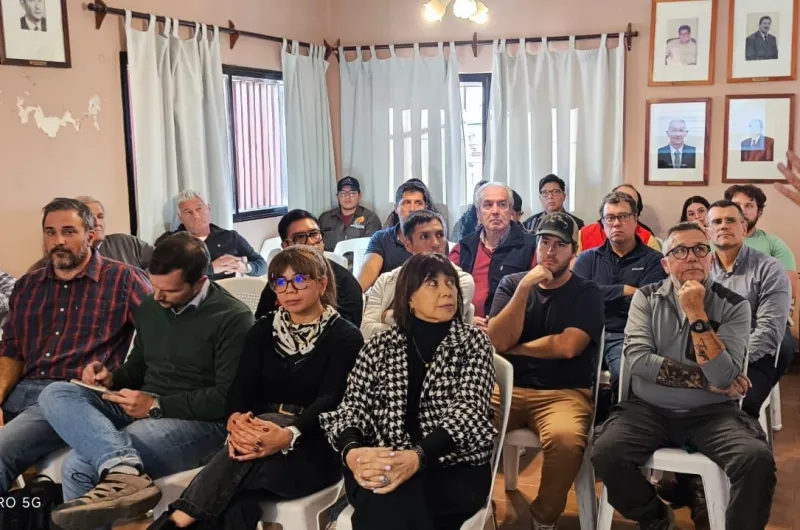 Cañeros analizaron balance de la zafra 2025 y perspectivas de la campaña 2026