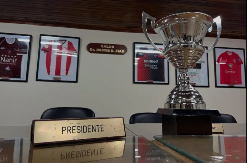 Tensión, aprietes y una Liga Jujeña sorprendida por el tono del delegado del CF