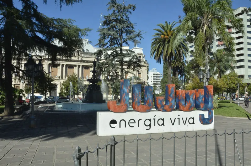 Turismo: "Ruta de Leyendas y Fantasmas"