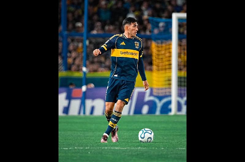 Boca vs Universidad Católica EN VIVO: el minuto a minuto de la Copa Libertadores